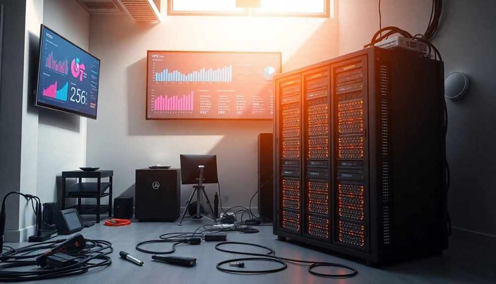 vps hosting market insights