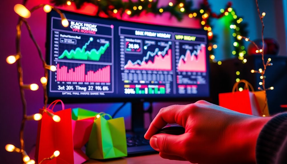 vps hosting seasonal promotions