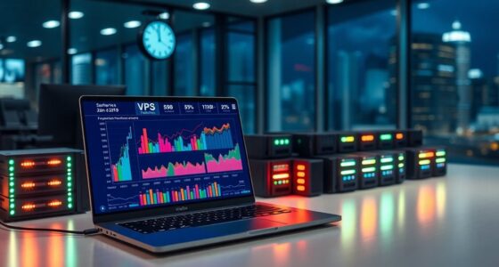 vps hosting speed comparison