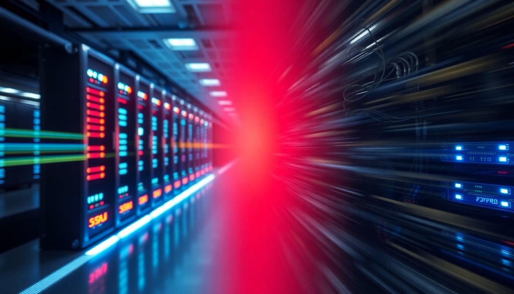 vps offers superior performance