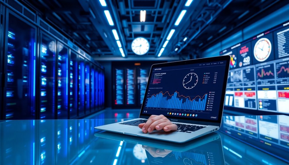 vps performance benchmarking tools