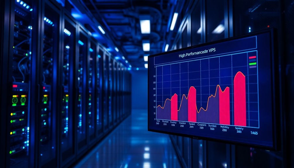 vps performance evaluation criteria