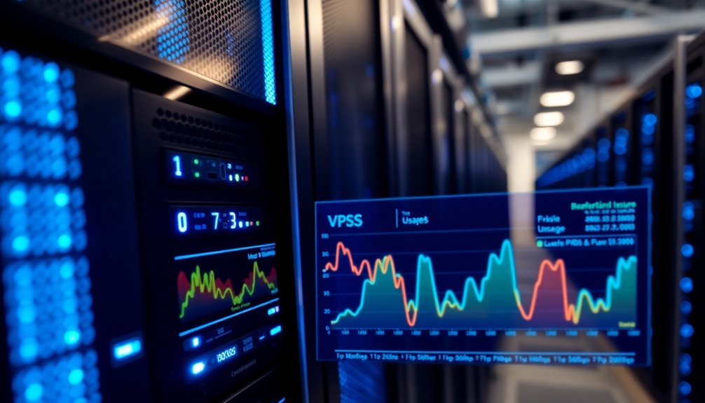vps performance measurement indicators