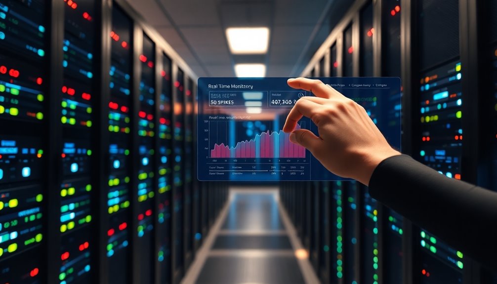 vps performance monitoring strategies