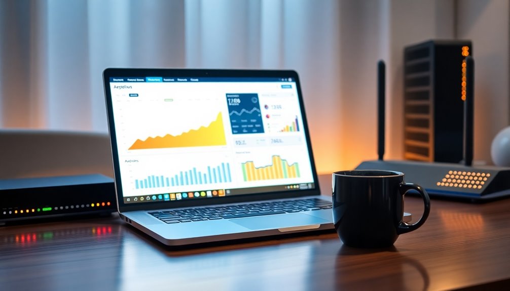 vps performance monitoring tools