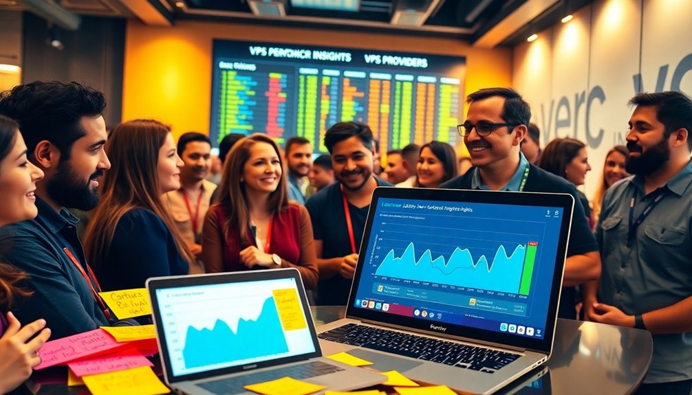 vps performance user feedback