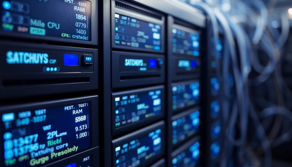 vps plan technical details