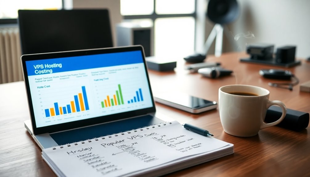 vps providers comparison analysis