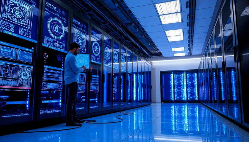 vps security and performance
