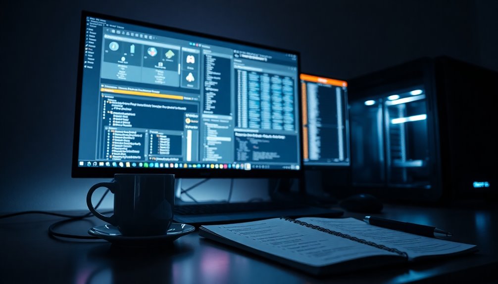 vps security and performance updates
