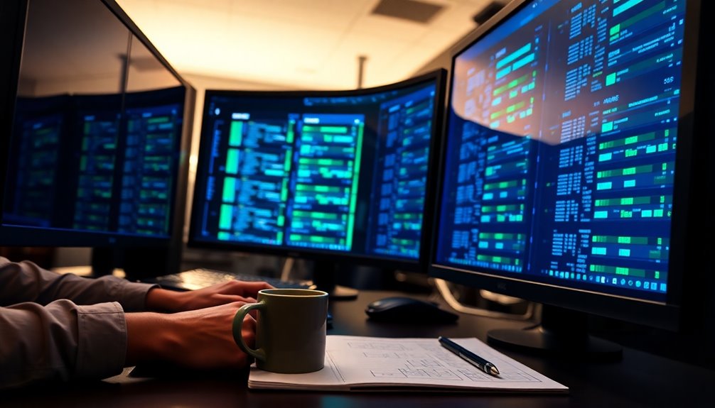 vps services testing launch