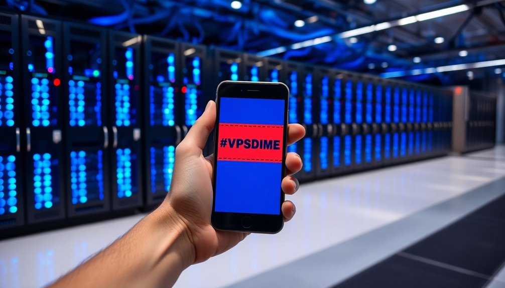 vpsdime s performance capabilities evaluated