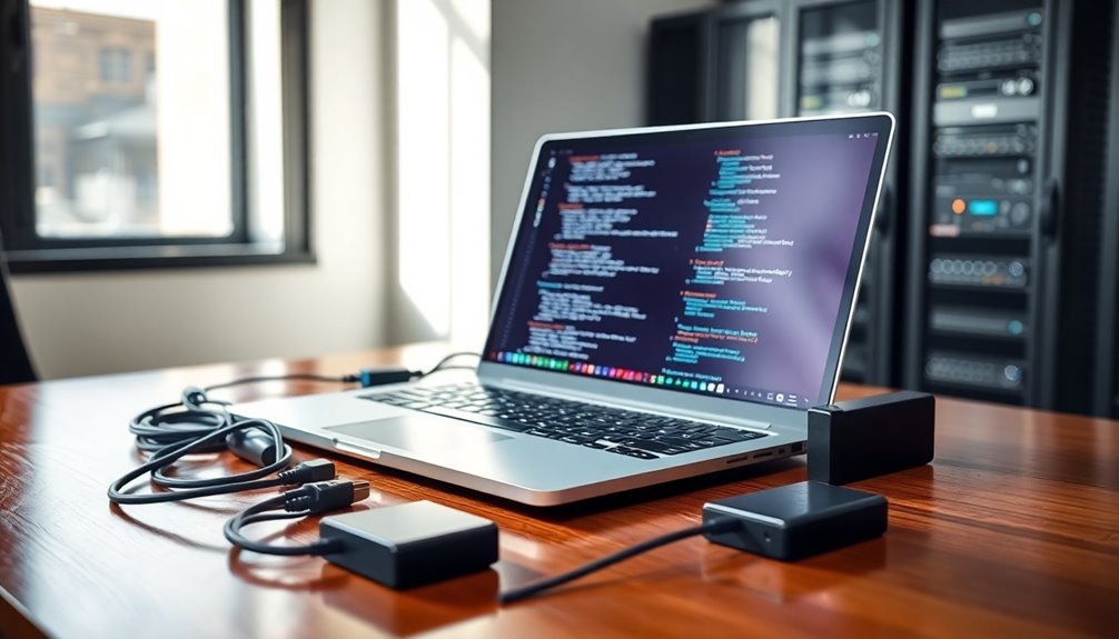 website file upload process