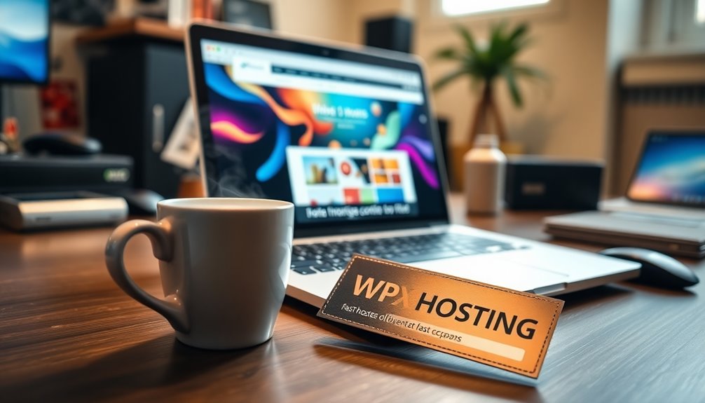 website speed improvement coupon