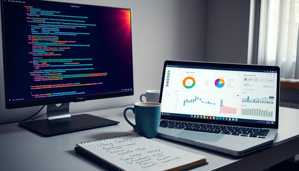 website testing and deployment