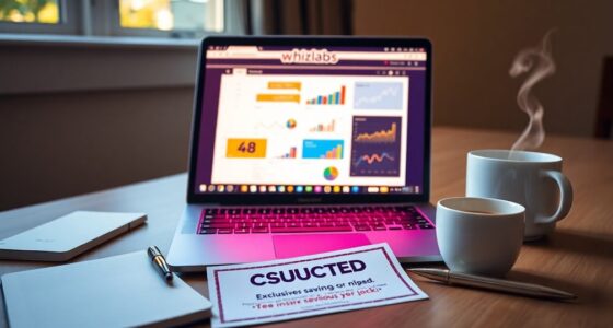 whizlabs coupon learning savings