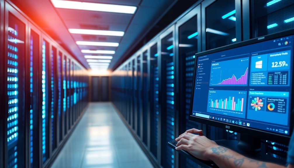 windows vps hosting advantages