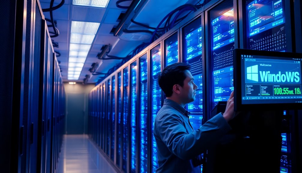 windows vps performance enhancement