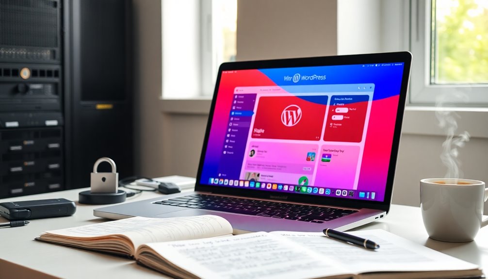 wordpress vps migration guide