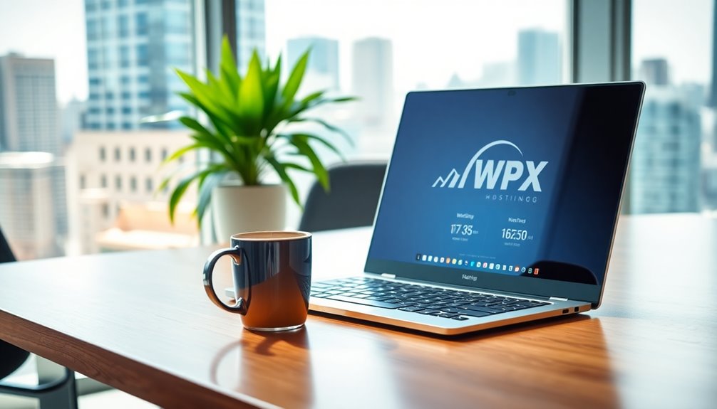 wpx hosting discount utilization guide