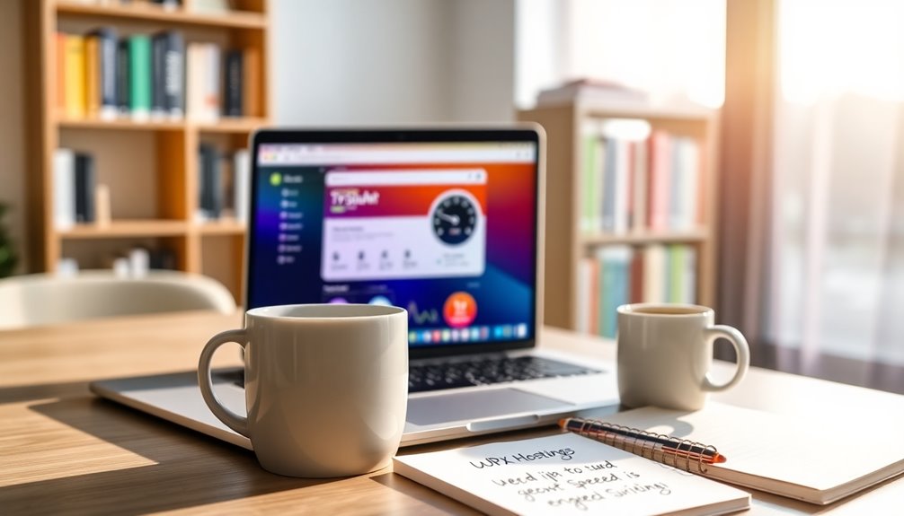 wpx hosting key features