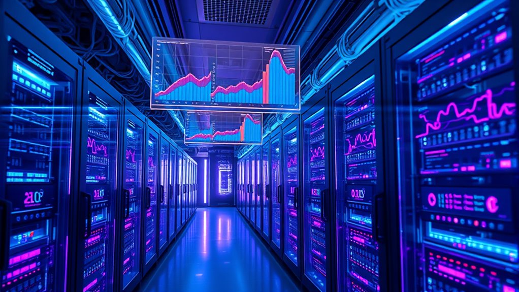 ai enhances vps efficiency