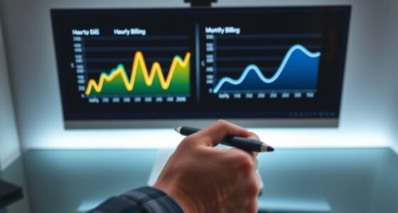 billing methods comparison