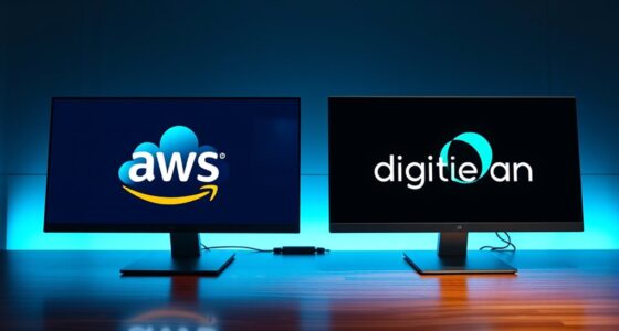 cloud hosting cost comparison