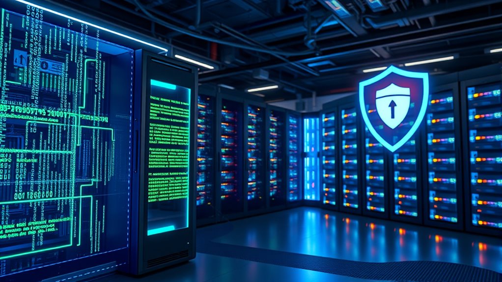 cloud mitigation and traffic filtering