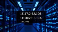 comparing ipv4 and ipv6