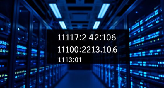 comparing ipv4 and ipv6