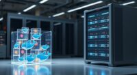 container or vps choice