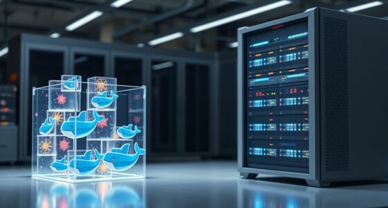 container or vps choice
