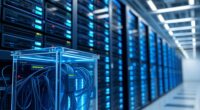 container vps hosting advancements