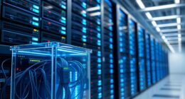 container vps hosting advancements