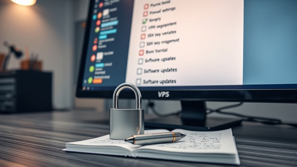 continuous vps security management