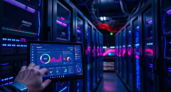 deploying gitops on vps