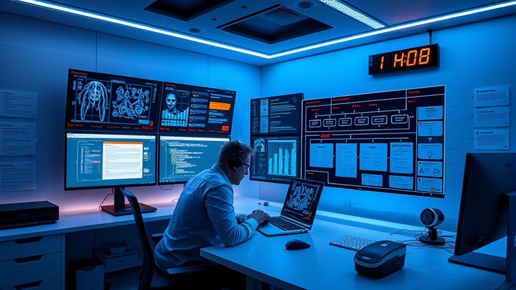 effective vps incident management