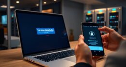 enhance vps security with 2fa