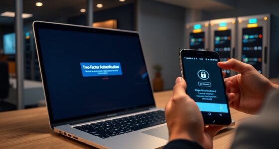enhance vps security with 2fa