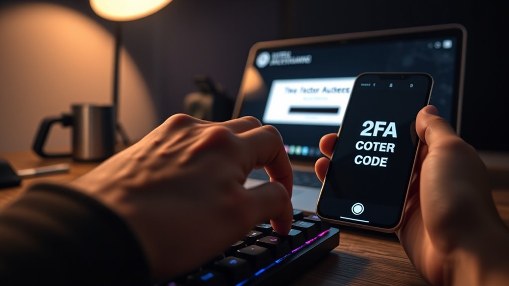 enhance vps security with 2fa