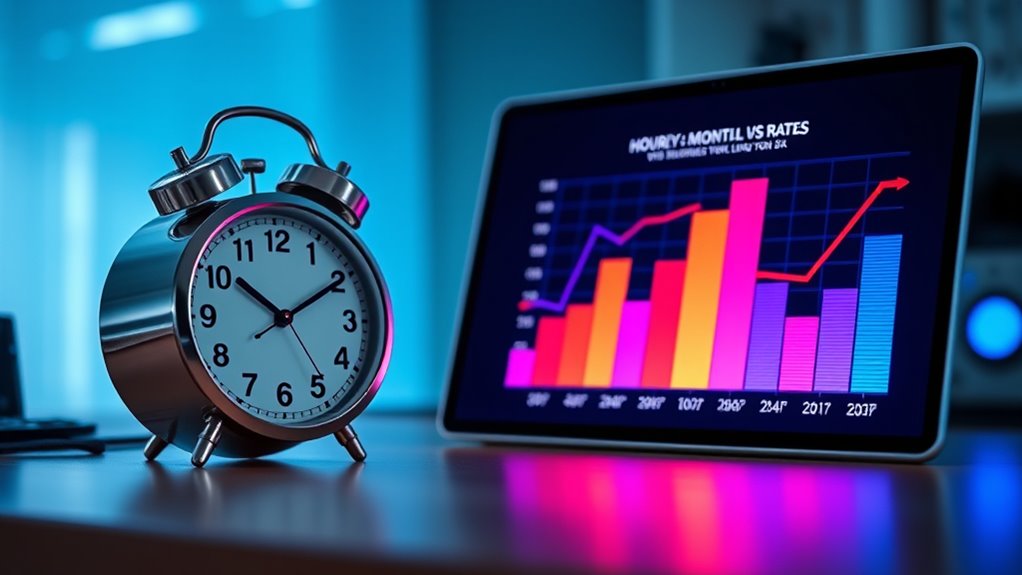 flexible billing for scalability