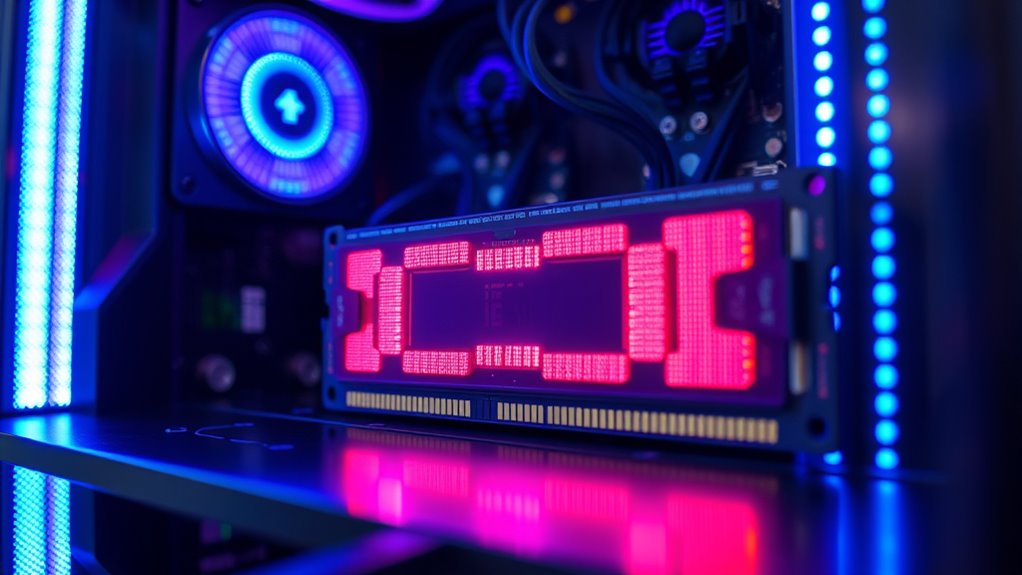 flexible cost effective memory scaling
