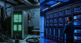 hosting comparison shared vs vps