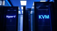 hyper v vs kvm comparison