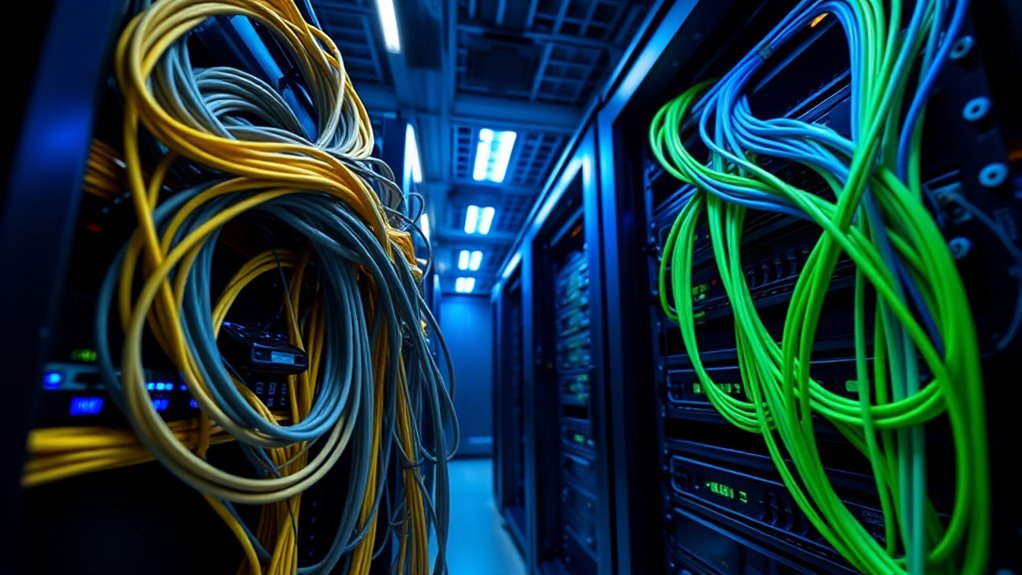 ipv6 ensures better security