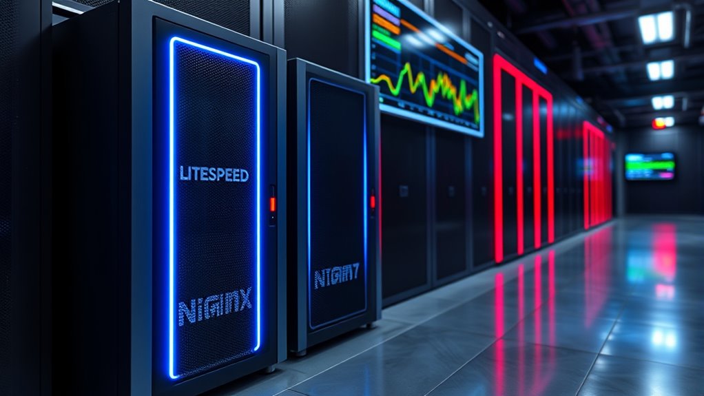 litespeed ease nginx customization