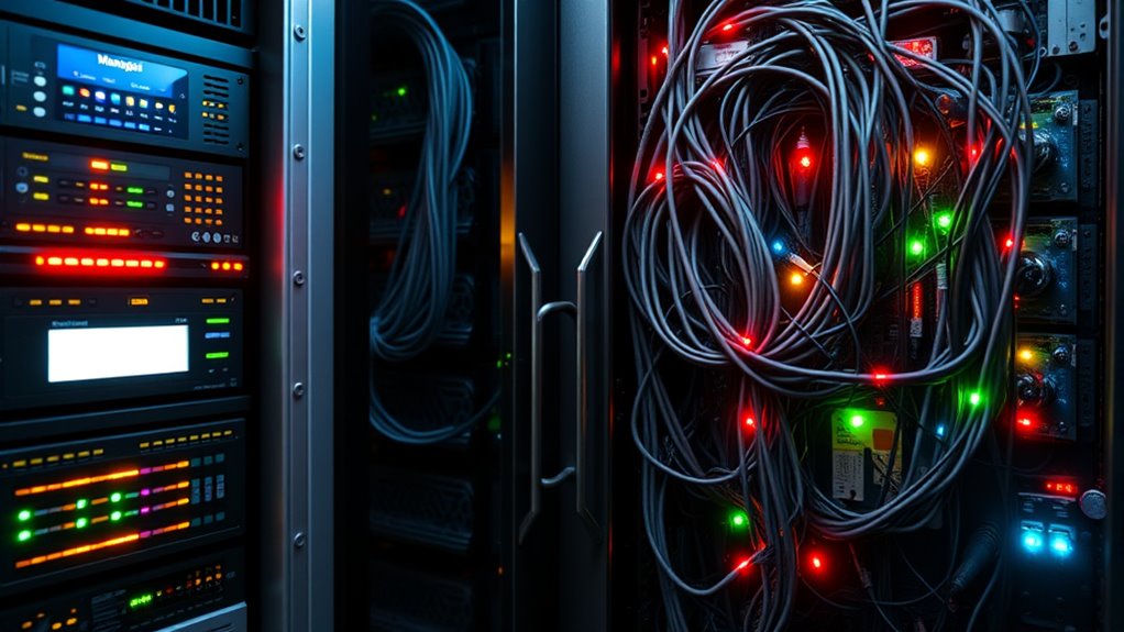 managed vs unmanaged vps