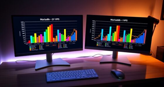 mariadb vs mysql benchmarks