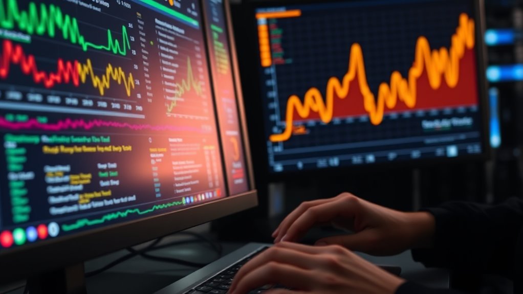 monitor cpu resource contention